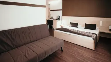 Promenade Hotel by Mellow Mood Hotels