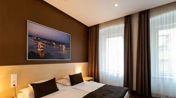 Promenade Hotel by Mellow Mood Hotels