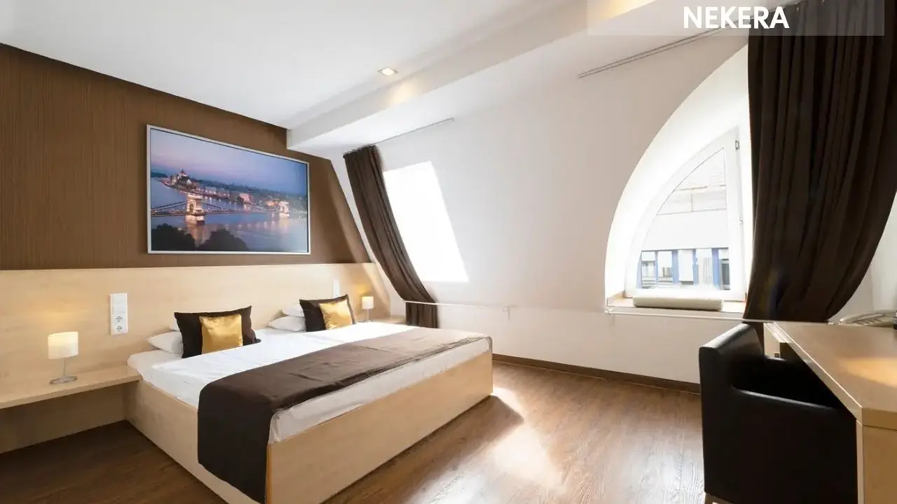 Promenade Hotel by Mellow Mood Hotels