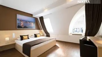 Promenade Hotel by Mellow Mood Hotels