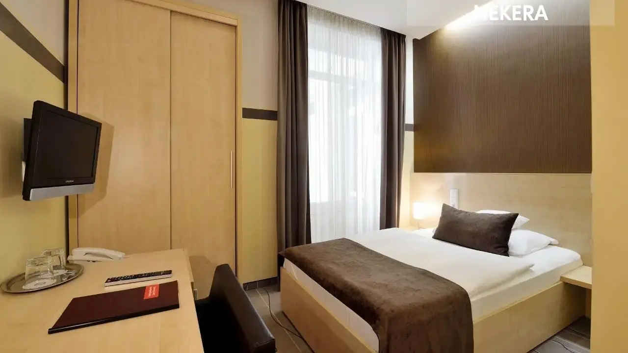 Promenade Hotel by Mellow Mood Hotels
