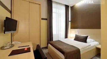 Promenade Hotel by Mellow Mood Hotels