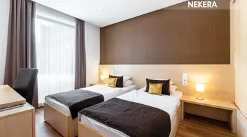 Promenade Hotel by Mellow Mood Hotels