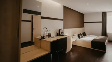 Promenade Hotel by Mellow Mood Hotels