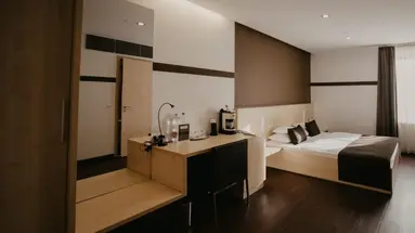 Promenade Hotel by Mellow Mood Hotels