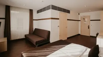 Promenade Hotel by Mellow Mood Hotels