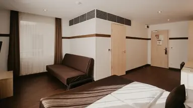 Promenade Hotel by Mellow Mood Hotels
