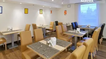 Promenade Hotel by Mellow Mood Hotels