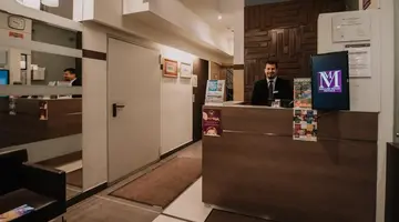 Promenade Hotel by Mellow Mood Hotels