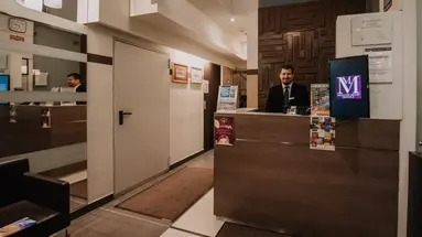 Promenade Hotel by Mellow Mood Hotels