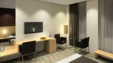 Promenade Hotel by Mellow Mood Hotels