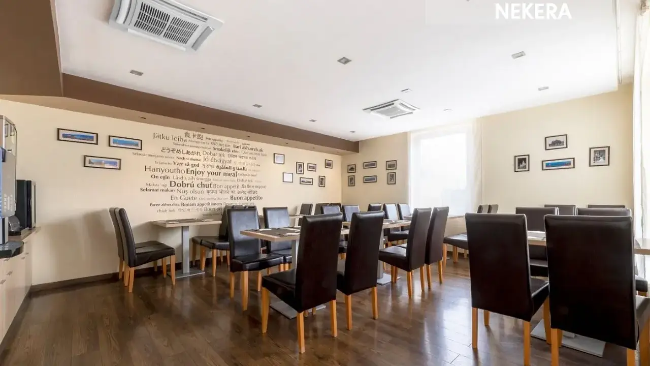 Promenade Hotel by Mellow Mood Hotels