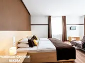 Promenade Hotel by Mellow Mood Hotels