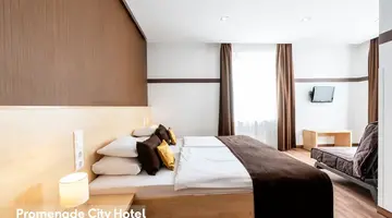 Promenade Hotel by Mellow Mood Hotels