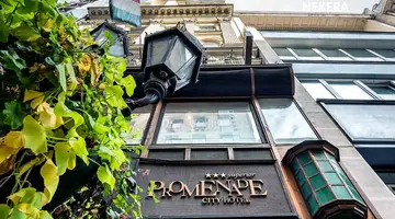 Promenade Hotel by Mellow Mood Hotels