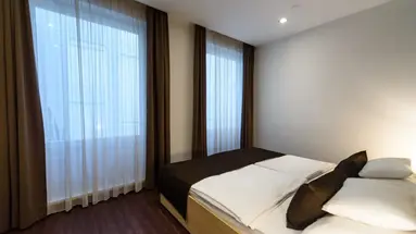 Promenade Hotel by Mellow Mood Hotels