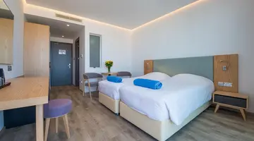 Protaras Plaza Hotel