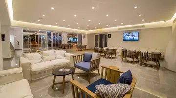 Protaras Plaza Hotel