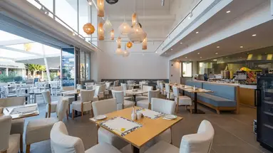 Protaras Plaza Hotel