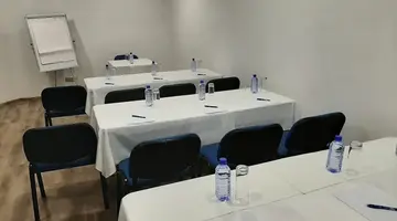 Protaras Plaza Hotel