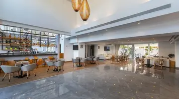 Protaras Plaza Hotel