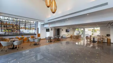 Protaras Plaza Hotel
