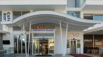 Protaras Plaza Hotel