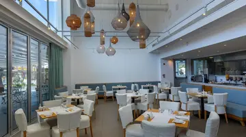 Protaras Plaza Hotel
