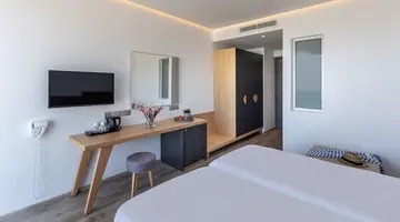 Protaras Plaza Hotel