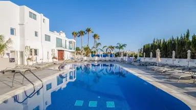 Protaras Plaza Hotel