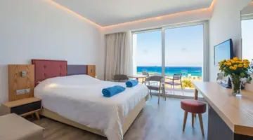 Protaras Plaza Hotel