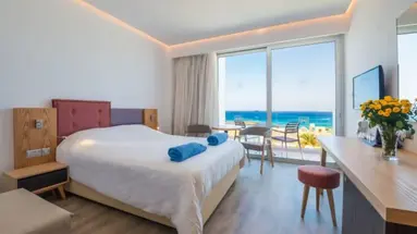 Protaras Plaza Hotel