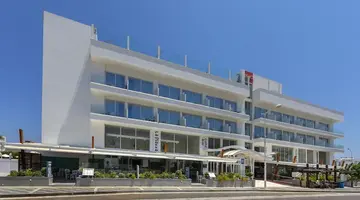 Protaras Plaza Hotel