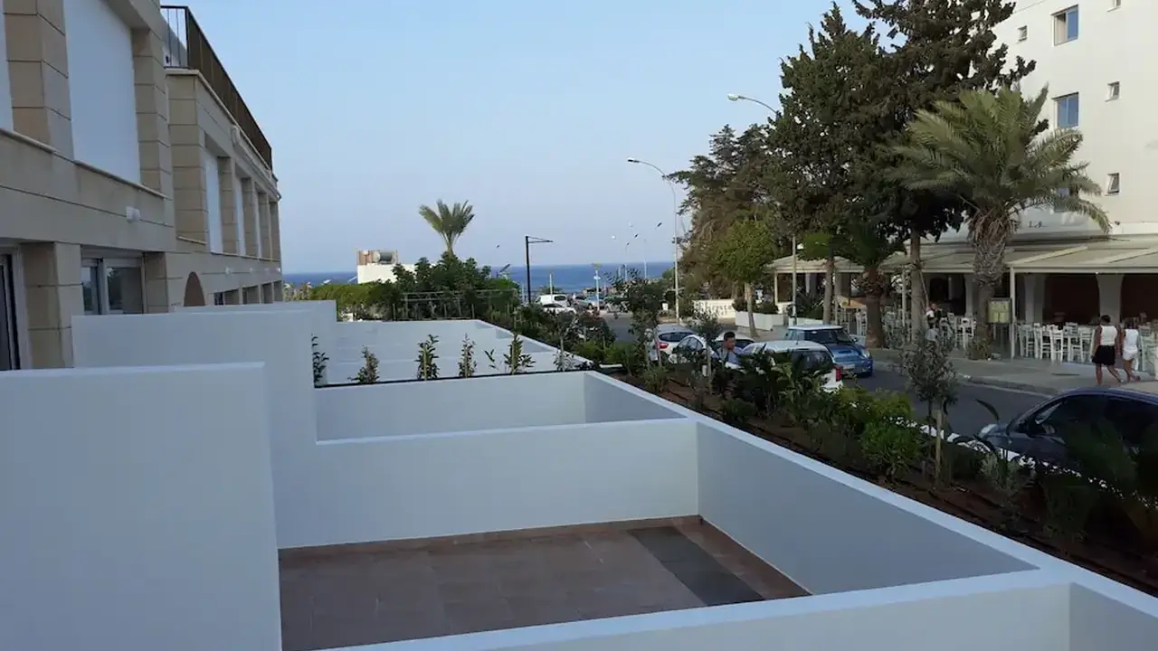 Protaras Plaza Hotel