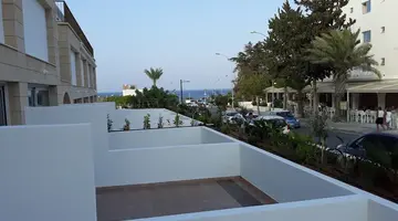 Protaras Plaza Hotel
