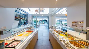PROTARAS PLAZA HOTEL