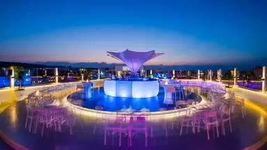 Protaras Plaza Hotel