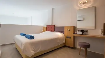 Protaras Plaza Hotel