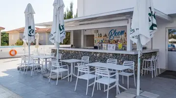 Protaras Plaza Hotel