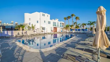 Protaras Plaza Hotel