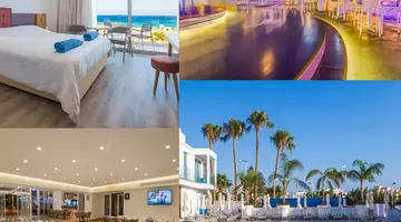 Protaras Plaza Hotel