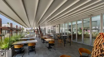 Protaras Plaza Hotel