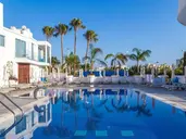 Protaras Plaza Hotel