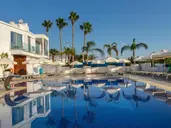 Protaras Plaza Hotel