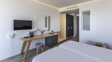 Protaras Plaza Hotel