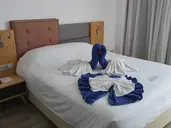 PROTARAS PLAZA HOTEL