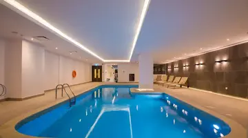 Protaras Plaza Hotel