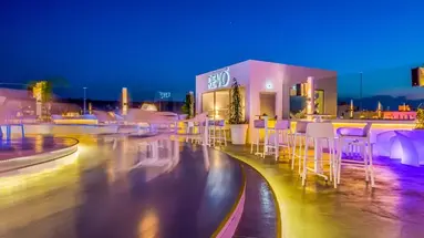 Protaras Plaza Hotel