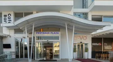 Protaras Plaza Hotel