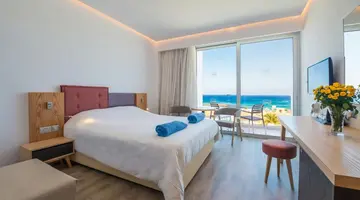 Protaras Plaza Hotel